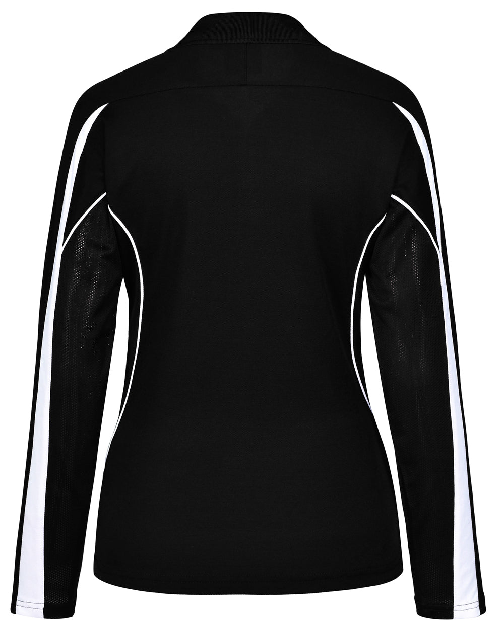 Legend Plus Ladies' - Back