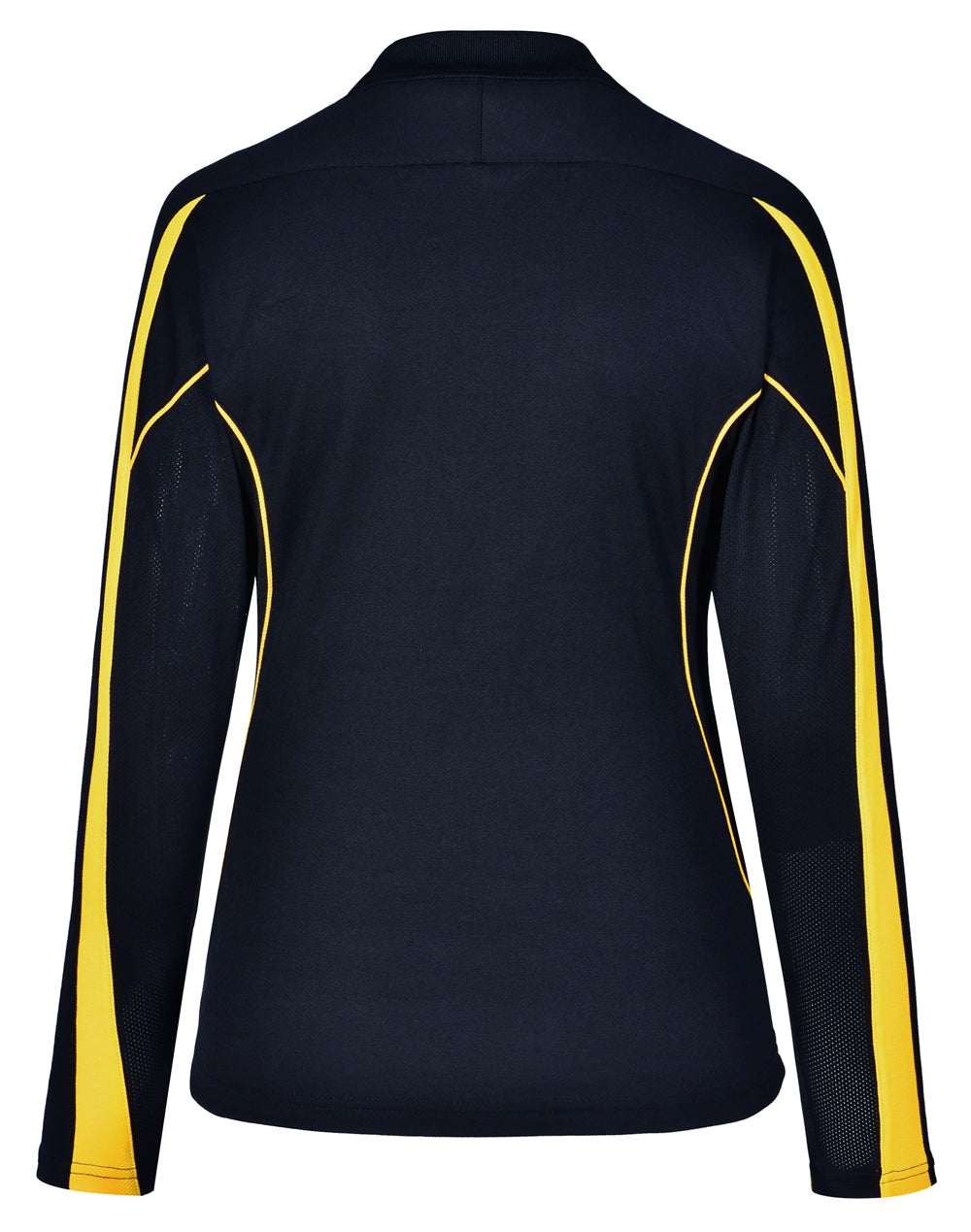 Legend Plus Ladies' - Back