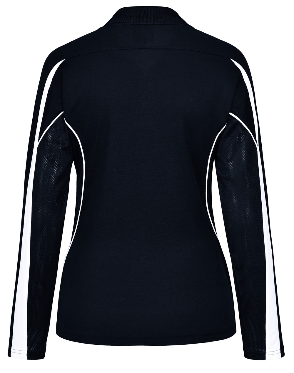 Legend Plus Ladies' - Back