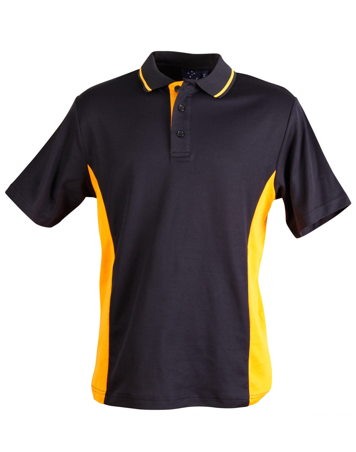 Navy.Gold