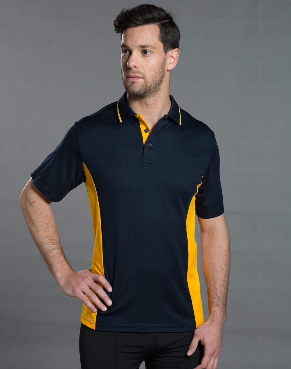Teammate Polo Men's