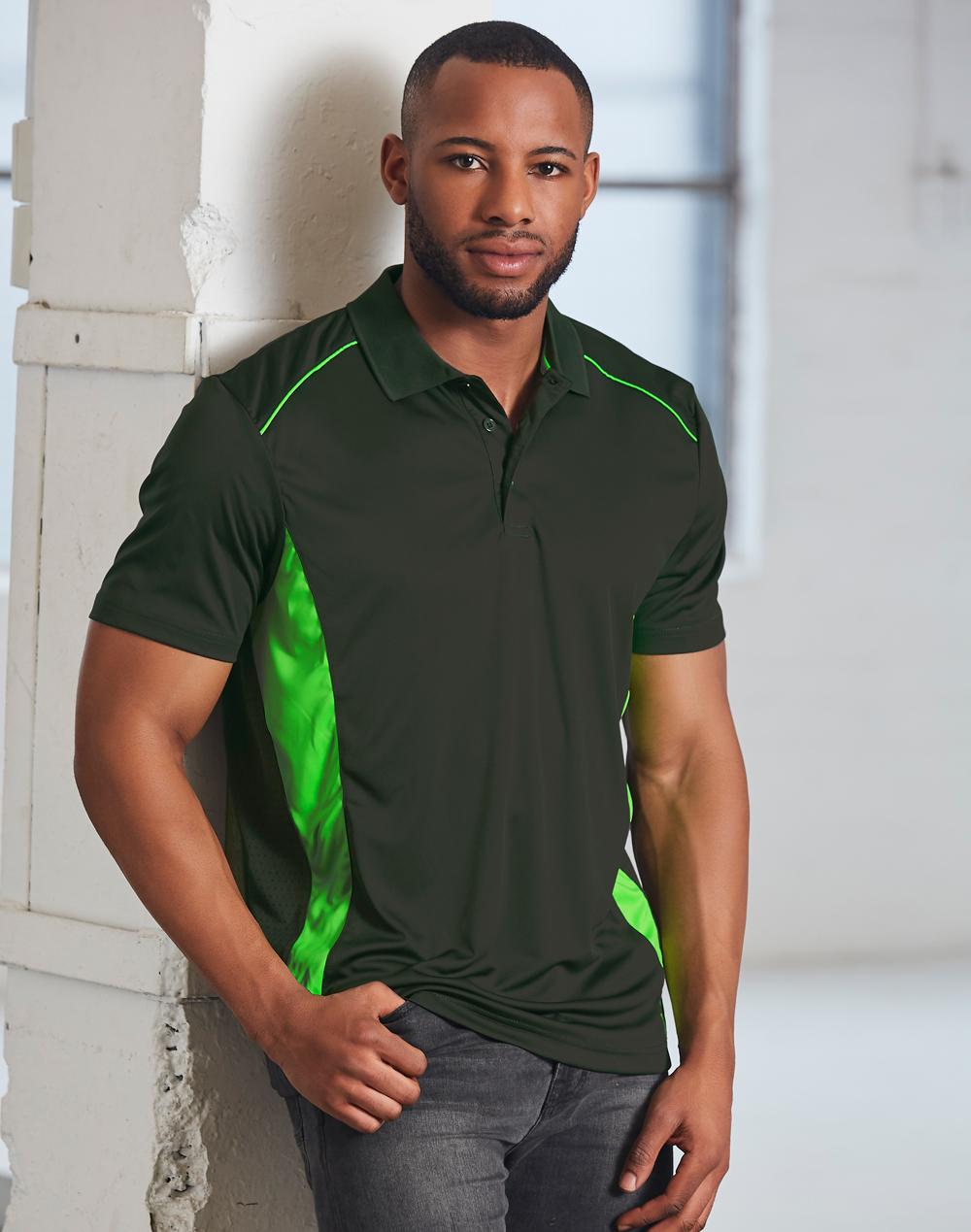 Pursuit Polo Men's - view