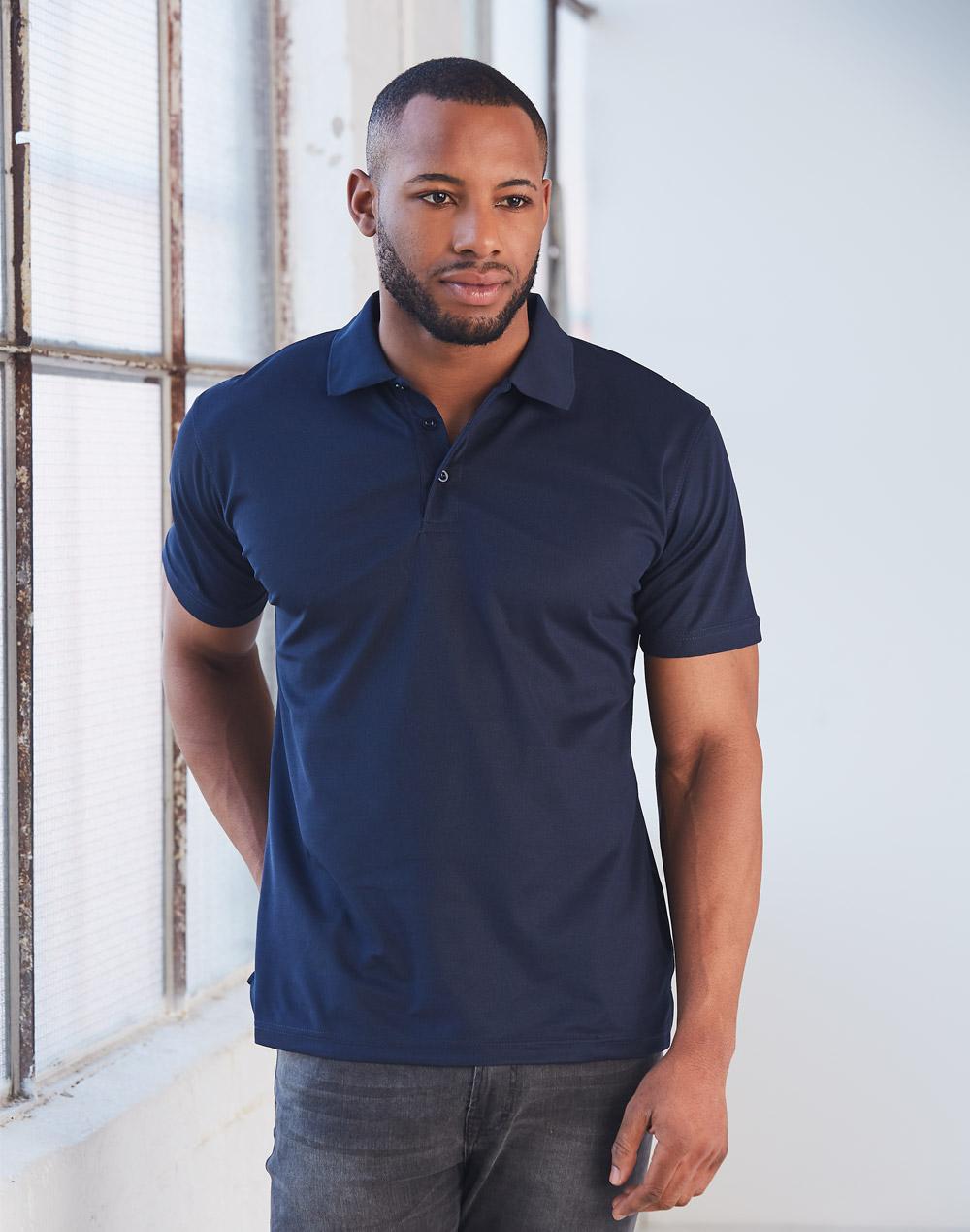 Verve Polo Men's