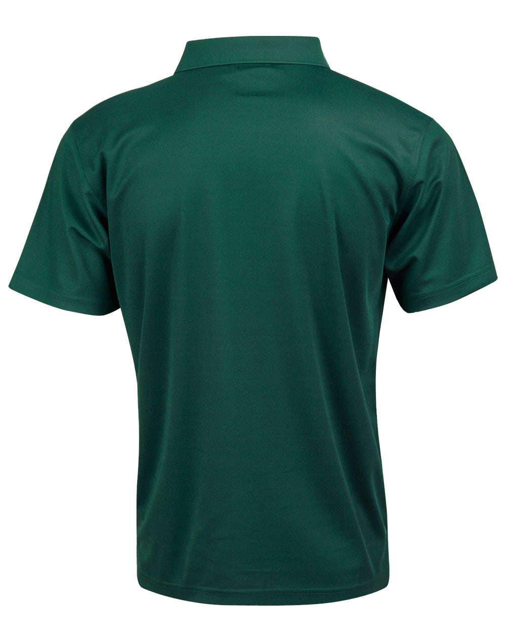 Verve Polo Men's - Bottle - Back
