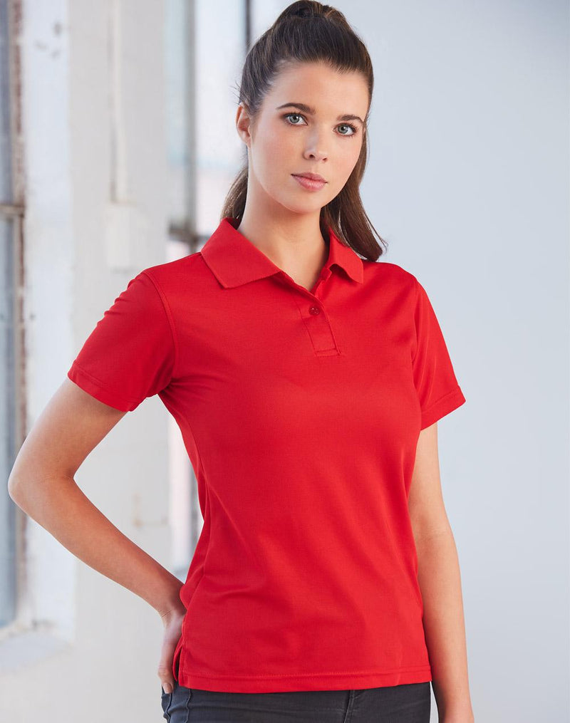 Verve Polo Ladie's