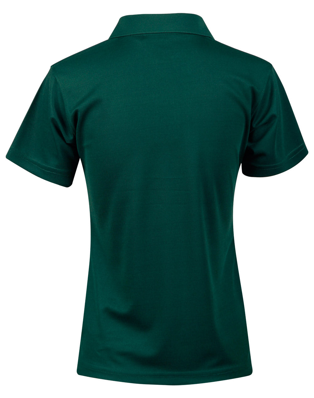 Verve Polo Ladie's - Bottle - Back