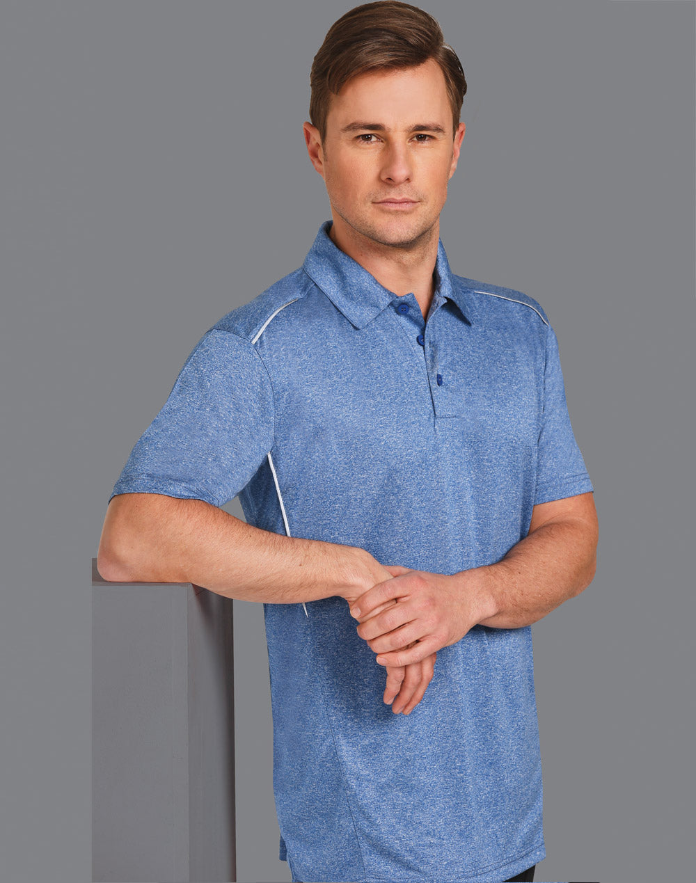 Harland Polo Men's - view