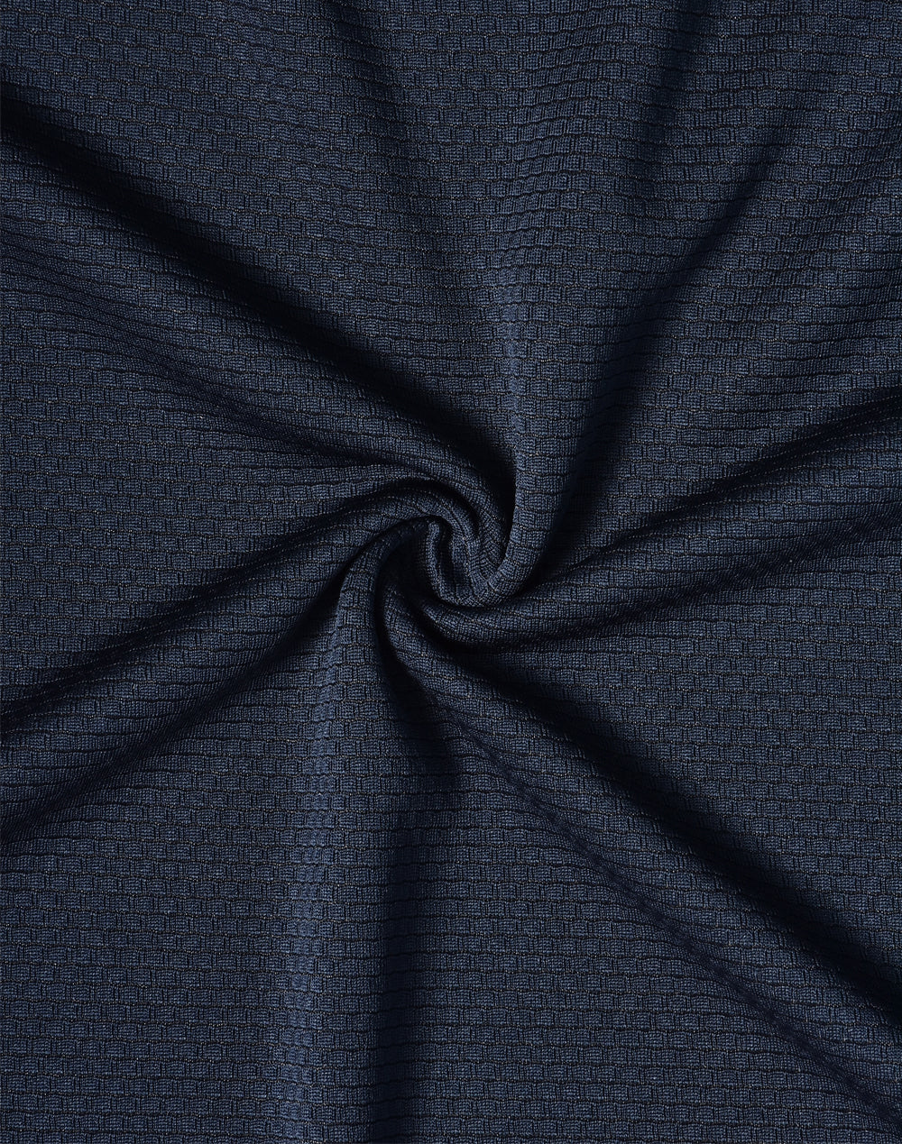 Bamboo Charcoal Corporate Short Sleeve Polo Men's - Graphite Grey - Fabric