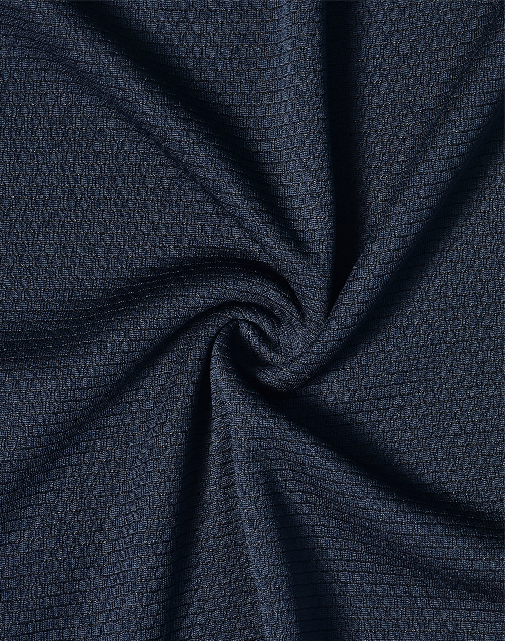 Bamboo Charcoal Corporate Short Sleeve Polo Ladies - Graphite Grey - Fabric