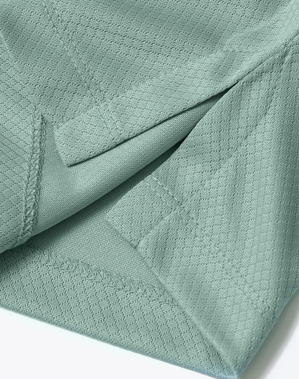 Soft Mint