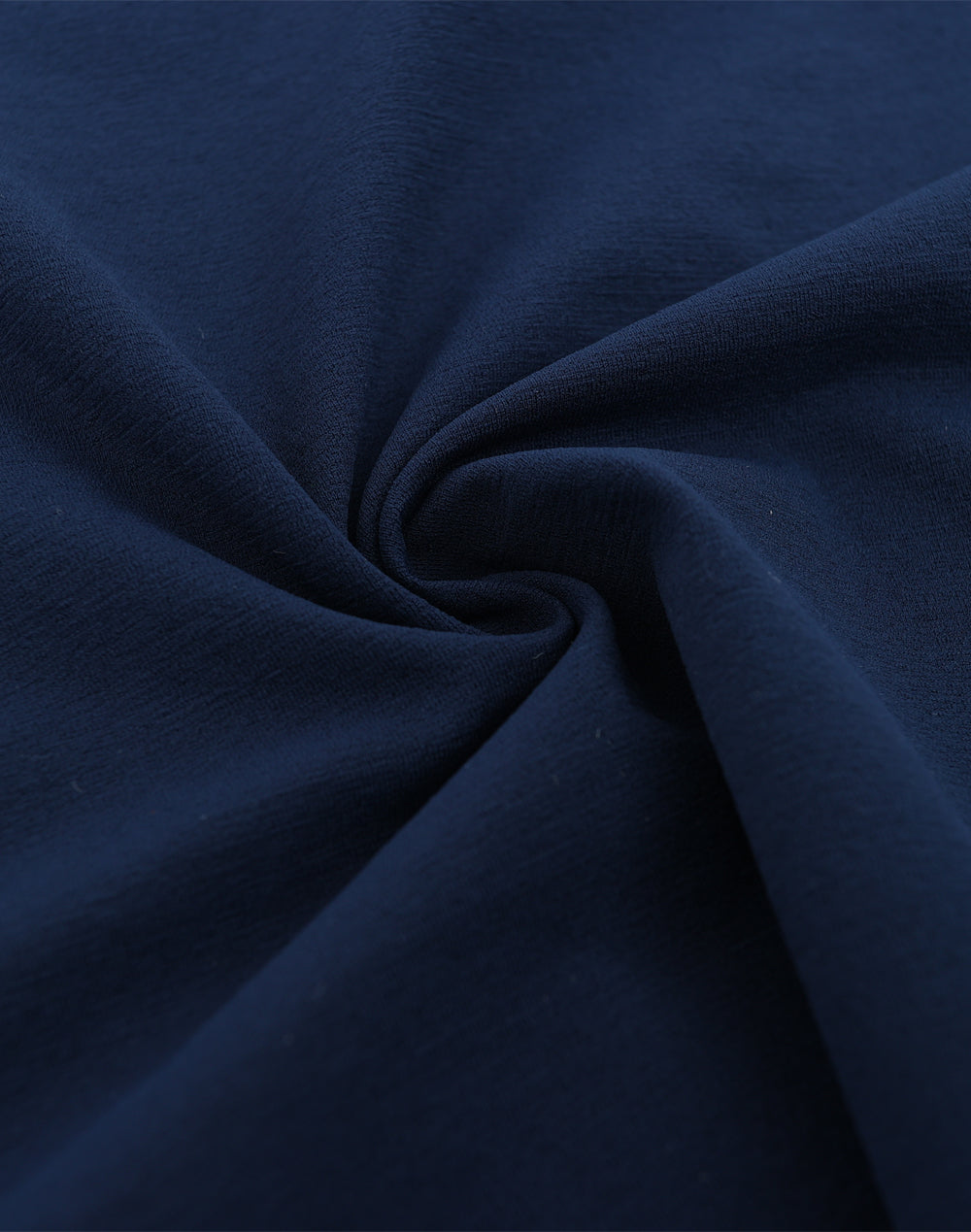 Womens High Performance Graphene Polo - Navy - View