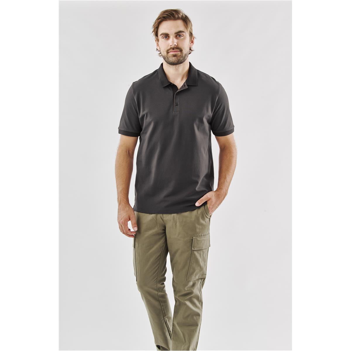 Men's Ferrera Polo - view
