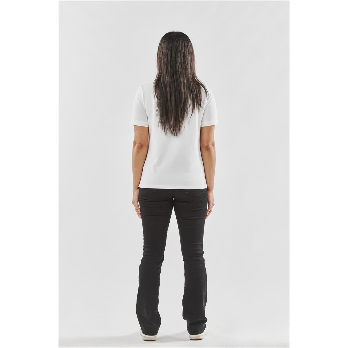 Women's Ferrera Polo - view