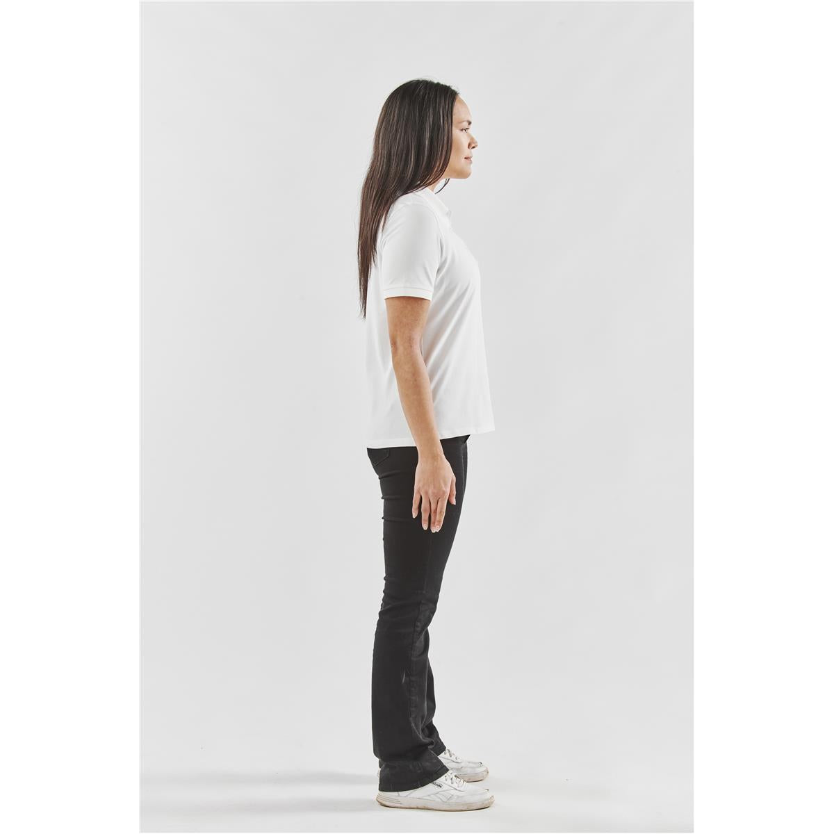 Women's Ferrera Polo - view