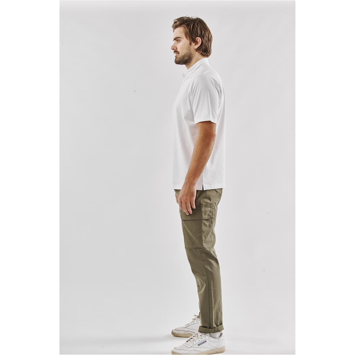 Men's Oasis Polo - view
