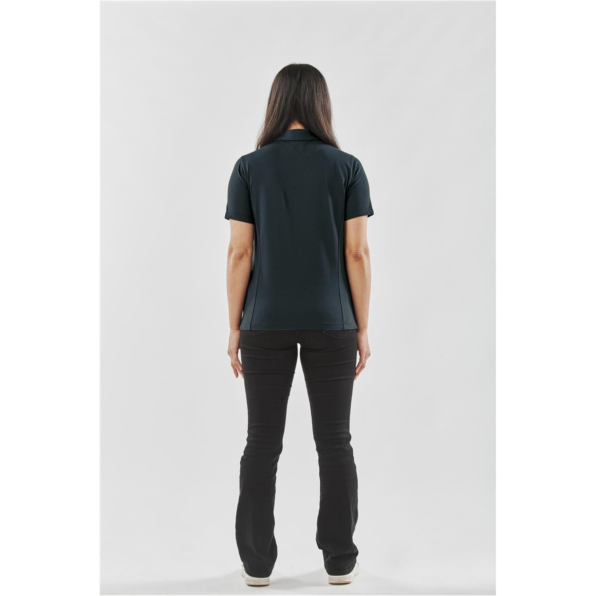 Women's Oasis Polo - view