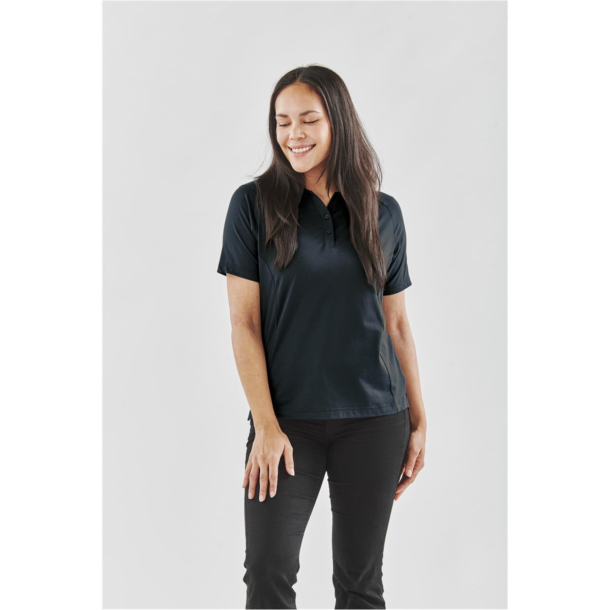 Women's Oasis Polo - view