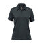 Women's Settebello Polo - view