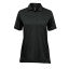 Women's Nevada Micro Pique Polo - view