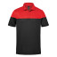 Men's Monterey Two-Tone Polo - view