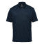 Men's Treeline Performance Short Sleeve Polo - view
