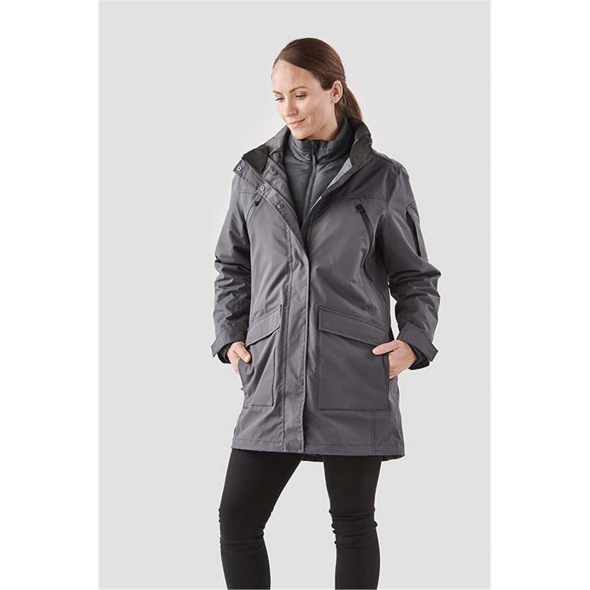Women's Fairbanks 5-in-1 System Jacket - view