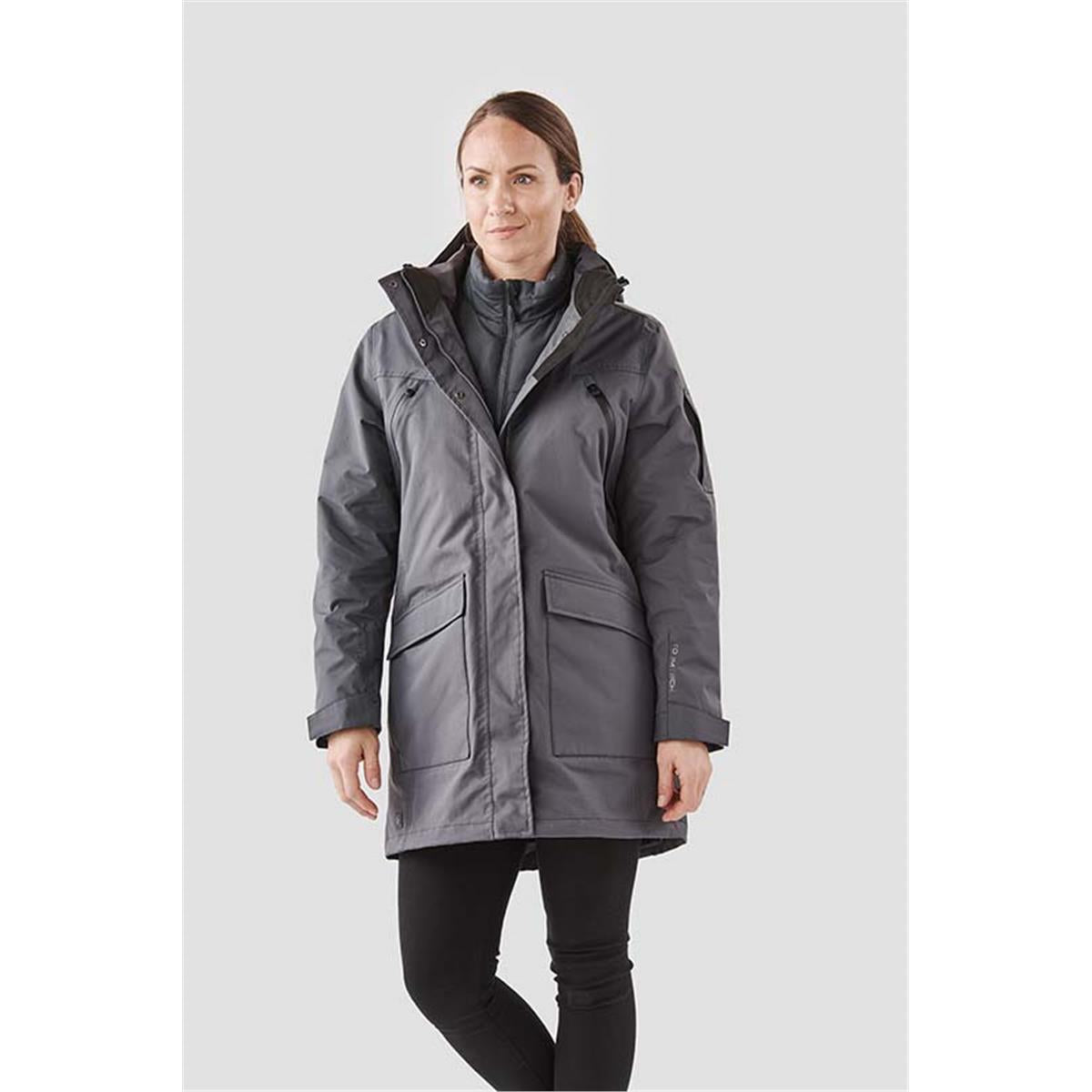 Women's Fairbanks 5-in-1 System Jacket - view