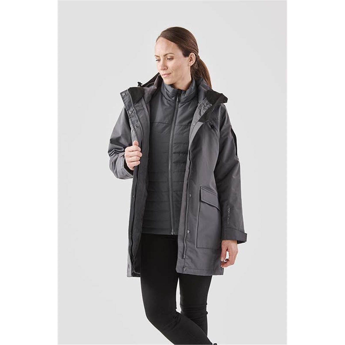 Women's Fairbanks 5-in-1 System Jacket - view