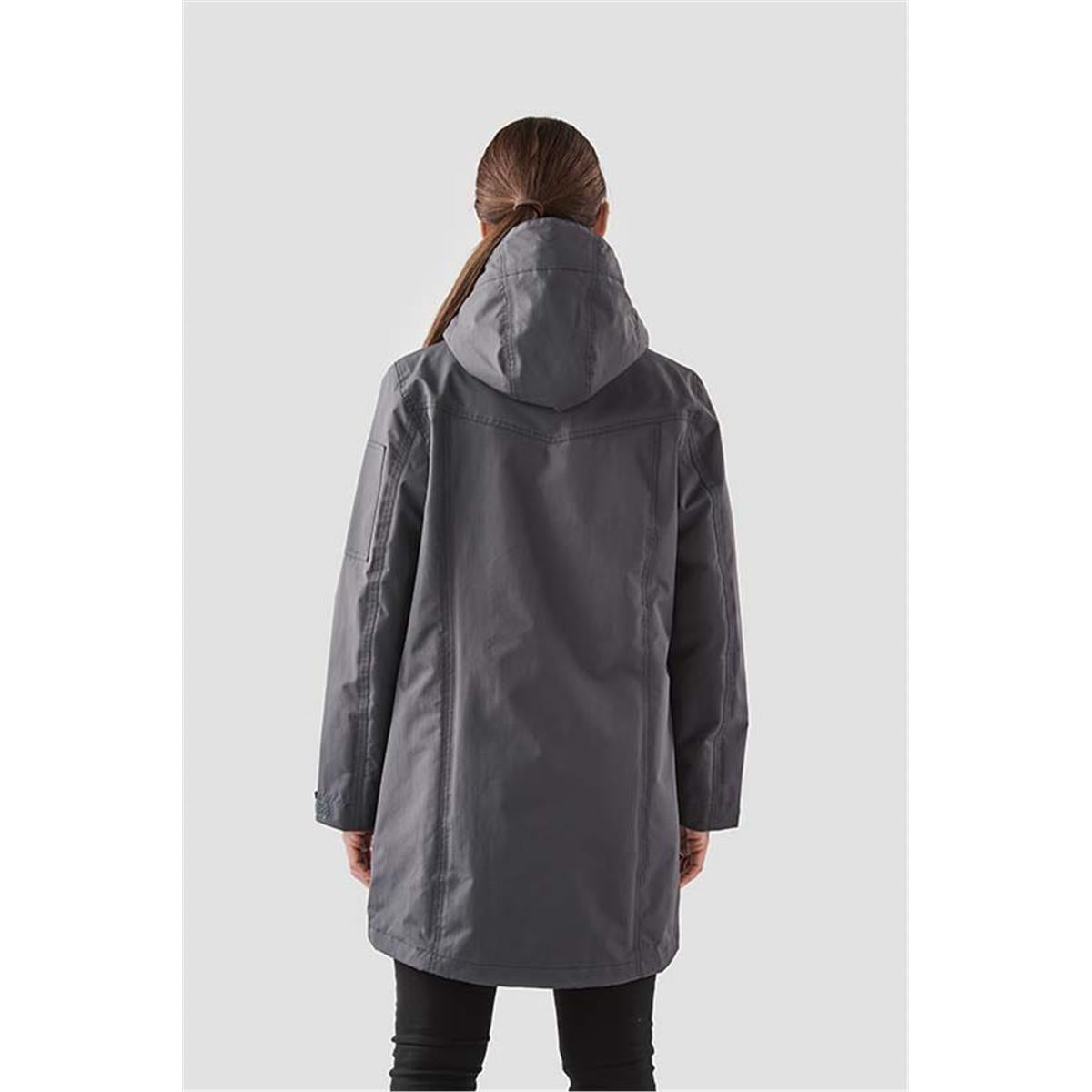Women's Fairbanks 5-in-1 System Jacket - view