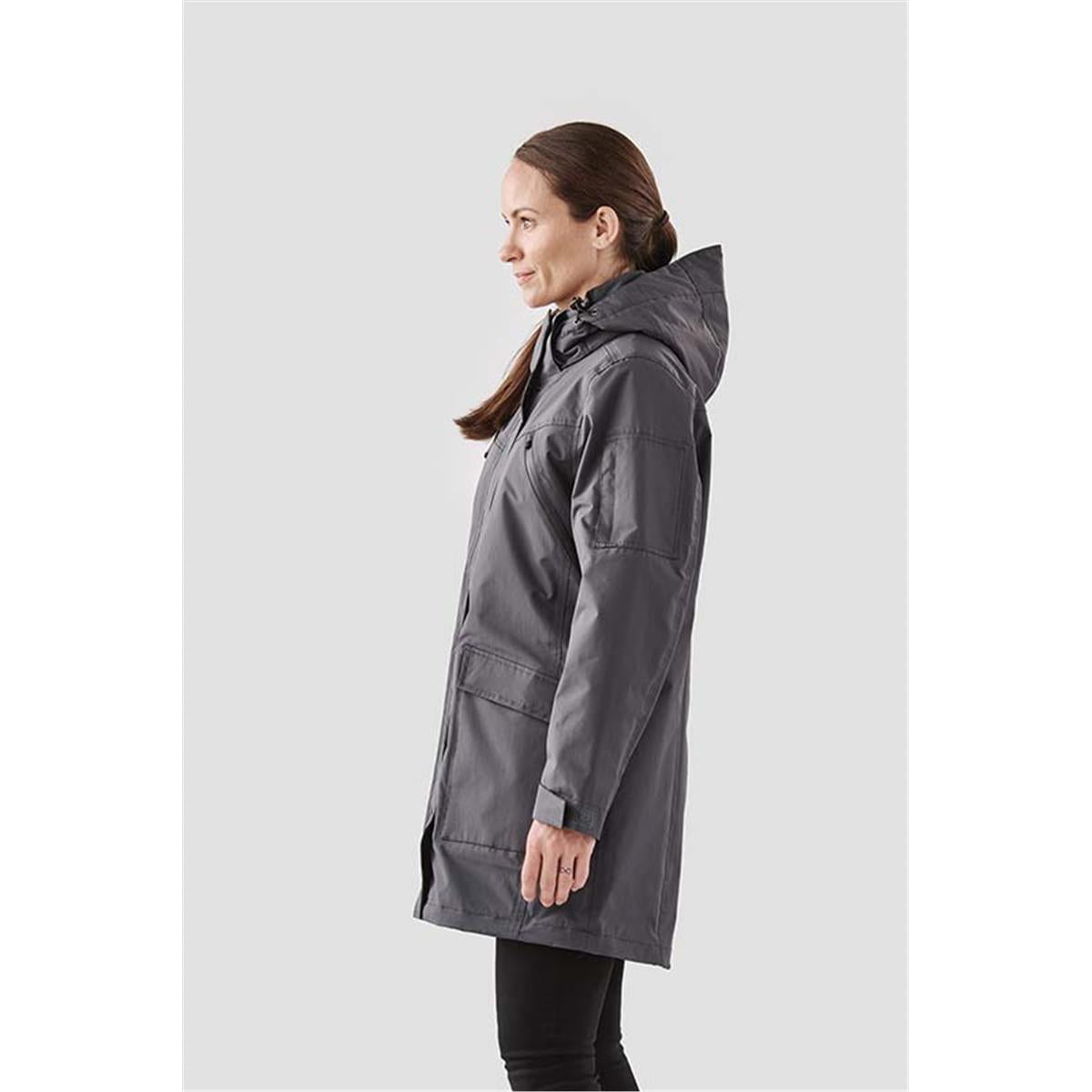 Women's Fairbanks 5-in-1 System Jacket - view