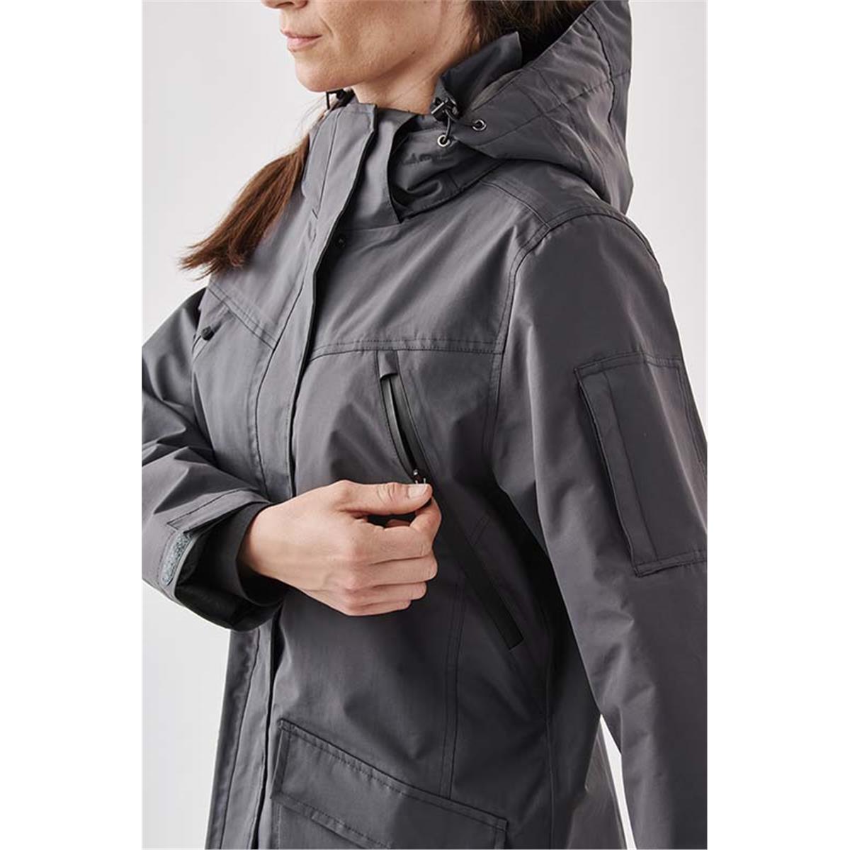 Women's Fairbanks 5-in-1 System Jacket - view