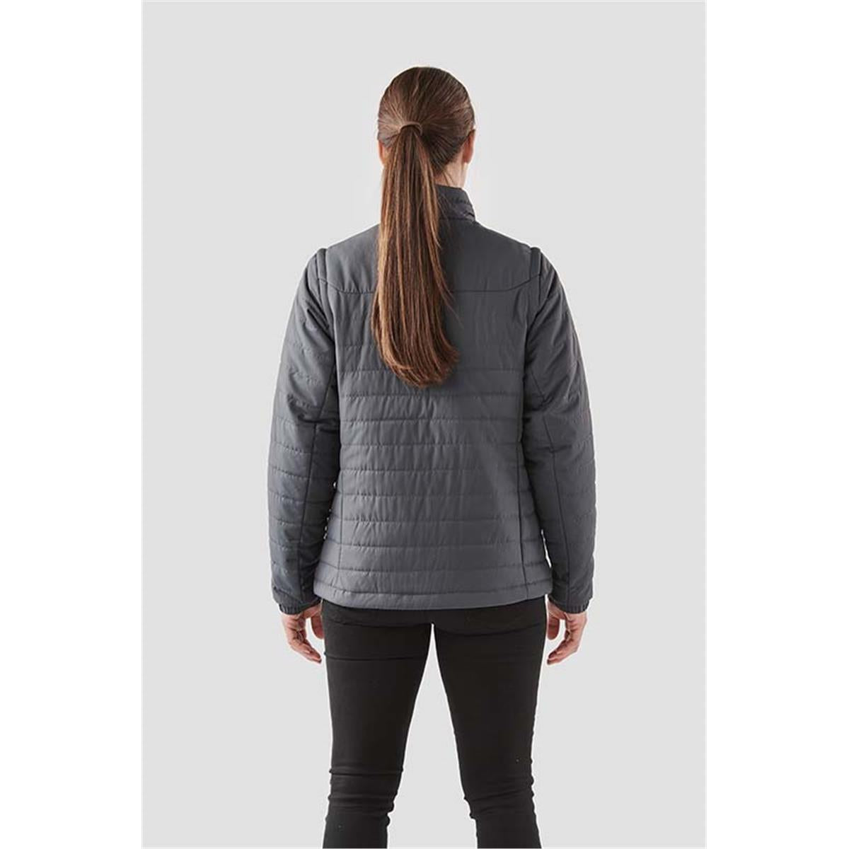 Women's Fairbanks 5-in-1 System Jacket - view