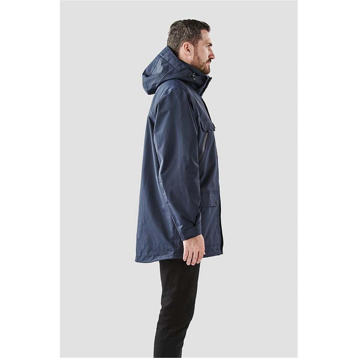 Men's Fairbanks 5-in-1 System Jacket - view