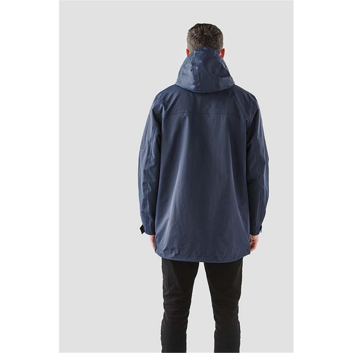 Men's Fairbanks 5-in-1 System Jacket - view