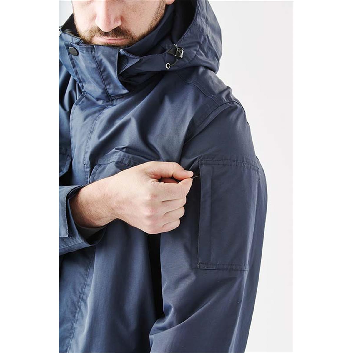 Men's Fairbanks 5-in-1 System Jacket - view