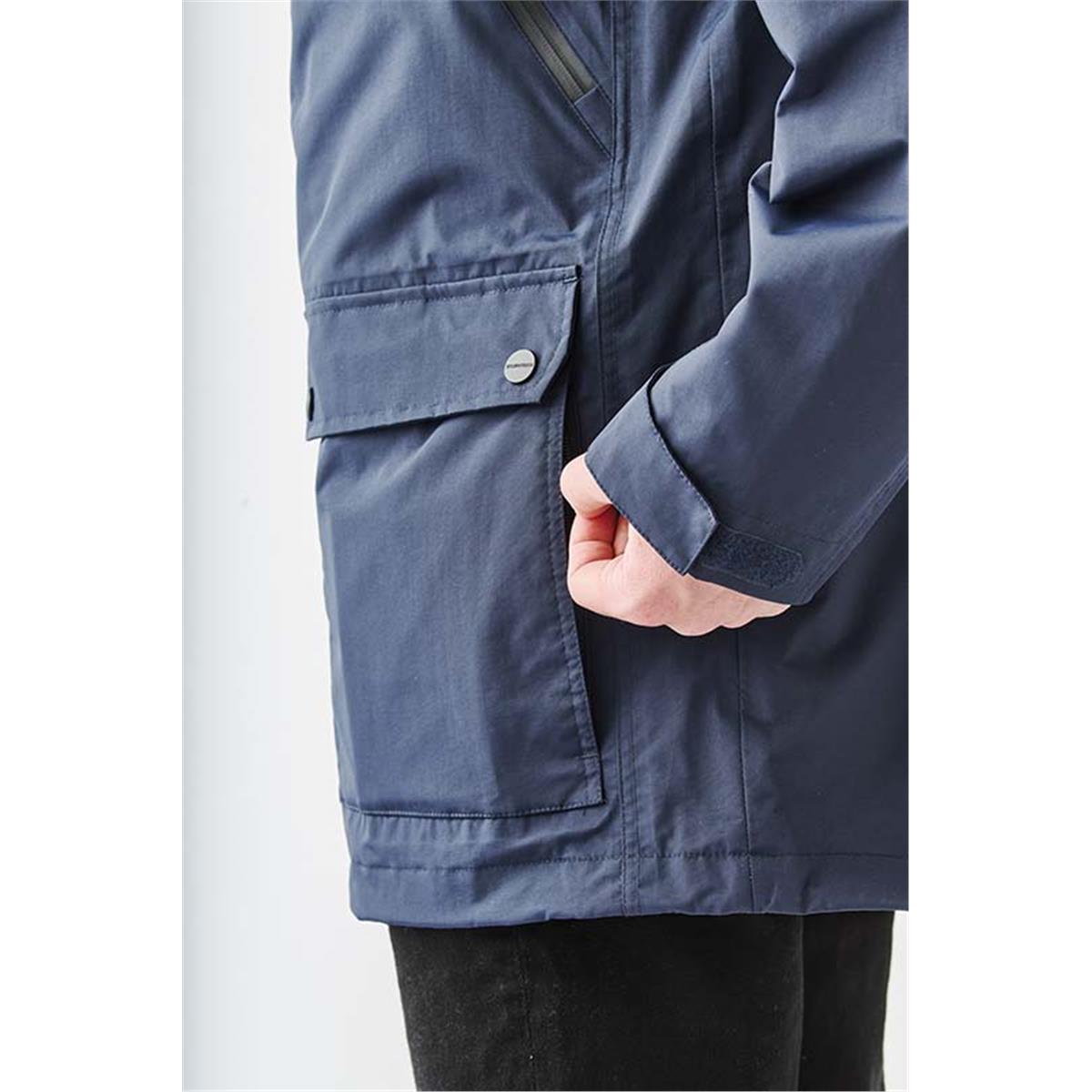Men's Fairbanks 5-in-1 System Jacket - view