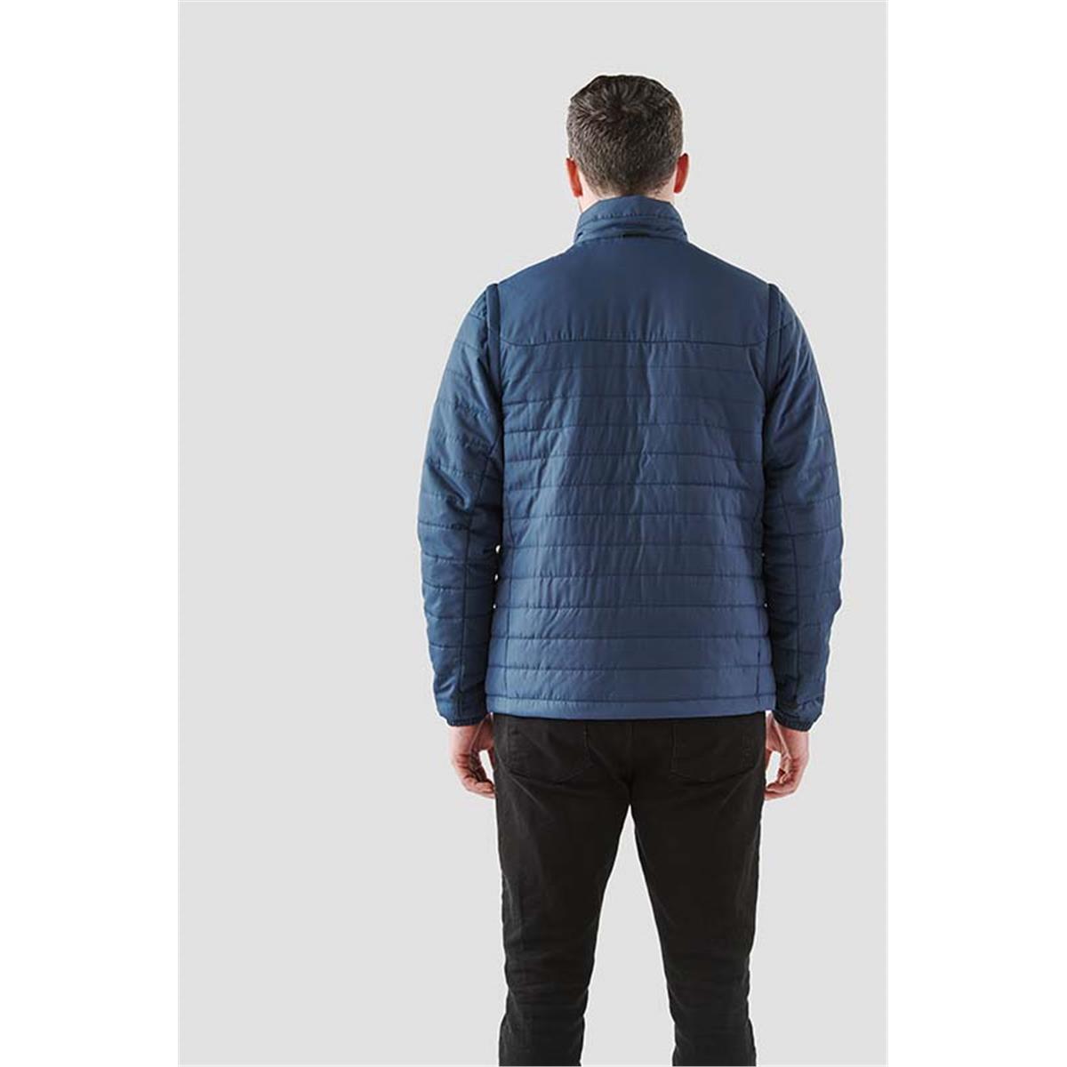 Men's Fairbanks 5-in-1 System Jacket - view