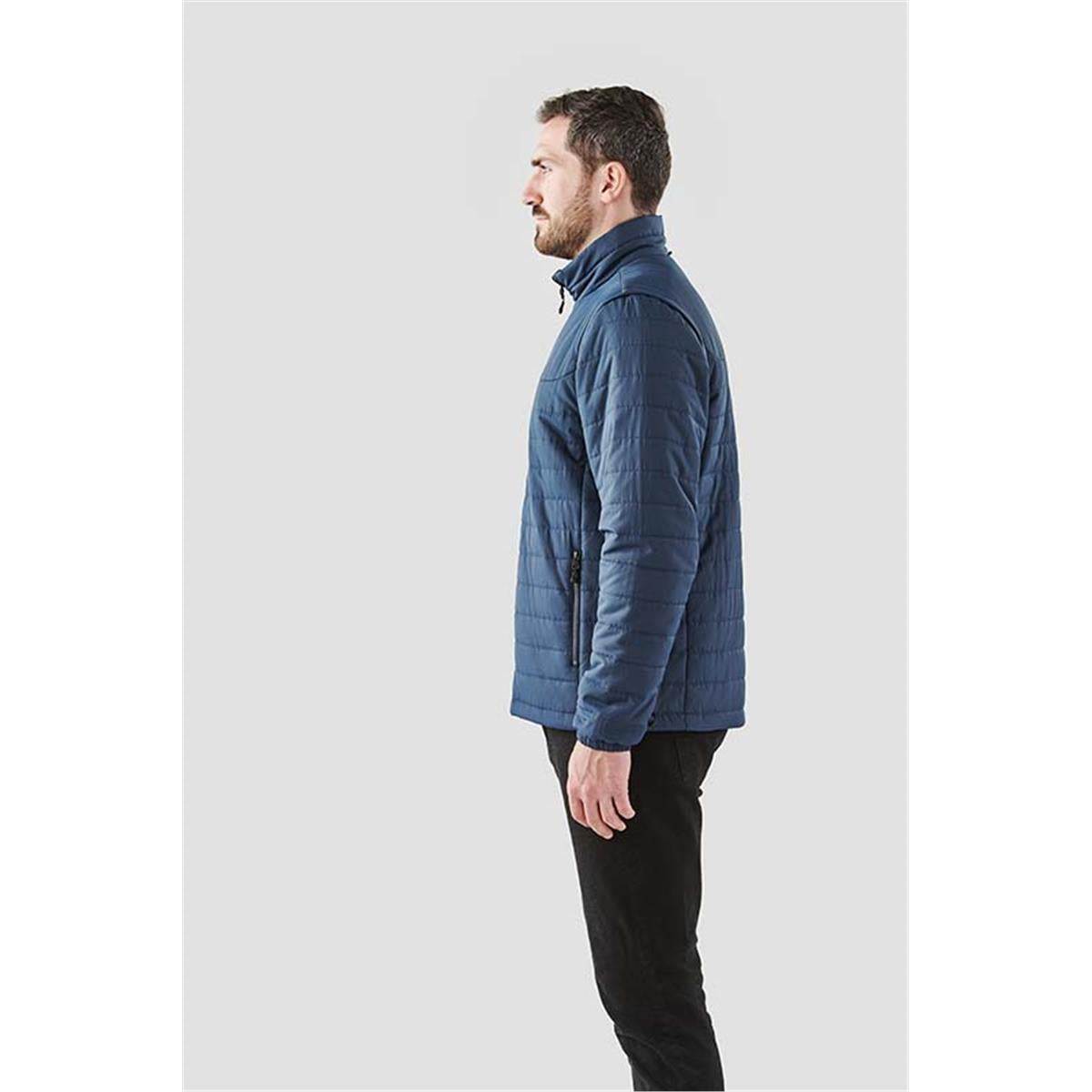 Men's Fairbanks 5-in-1 System Jacket - view