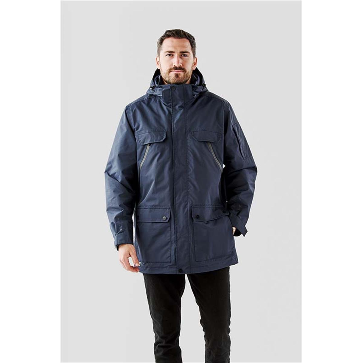 Men's Fairbanks 5-in-1 System Jacket - view