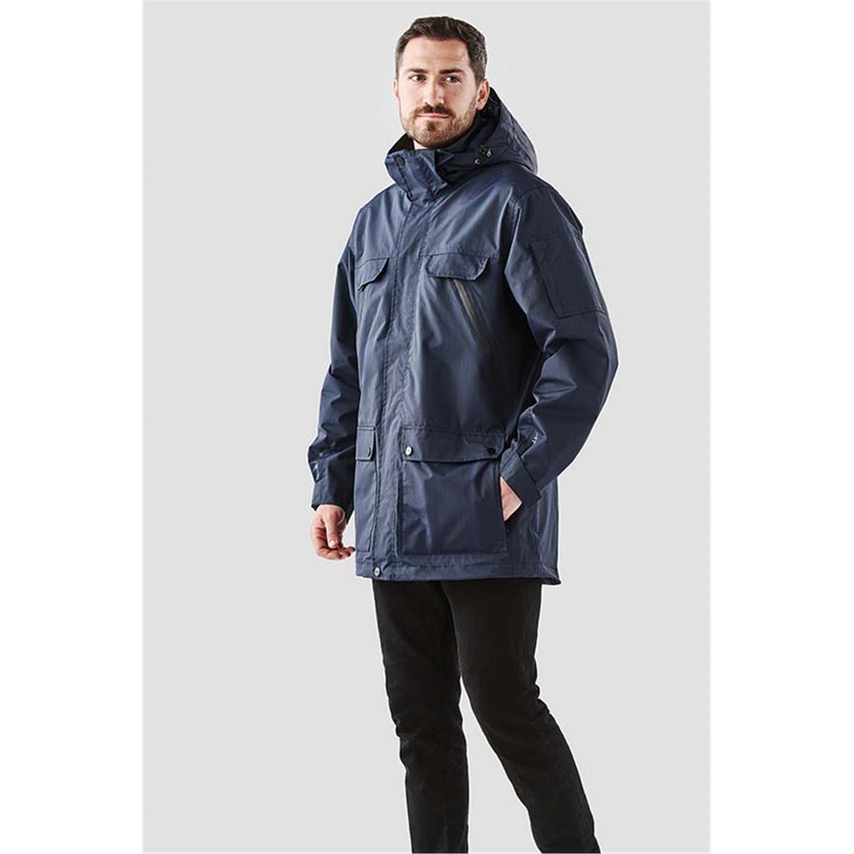 Men's Fairbanks 5-in-1 System Jacket - view