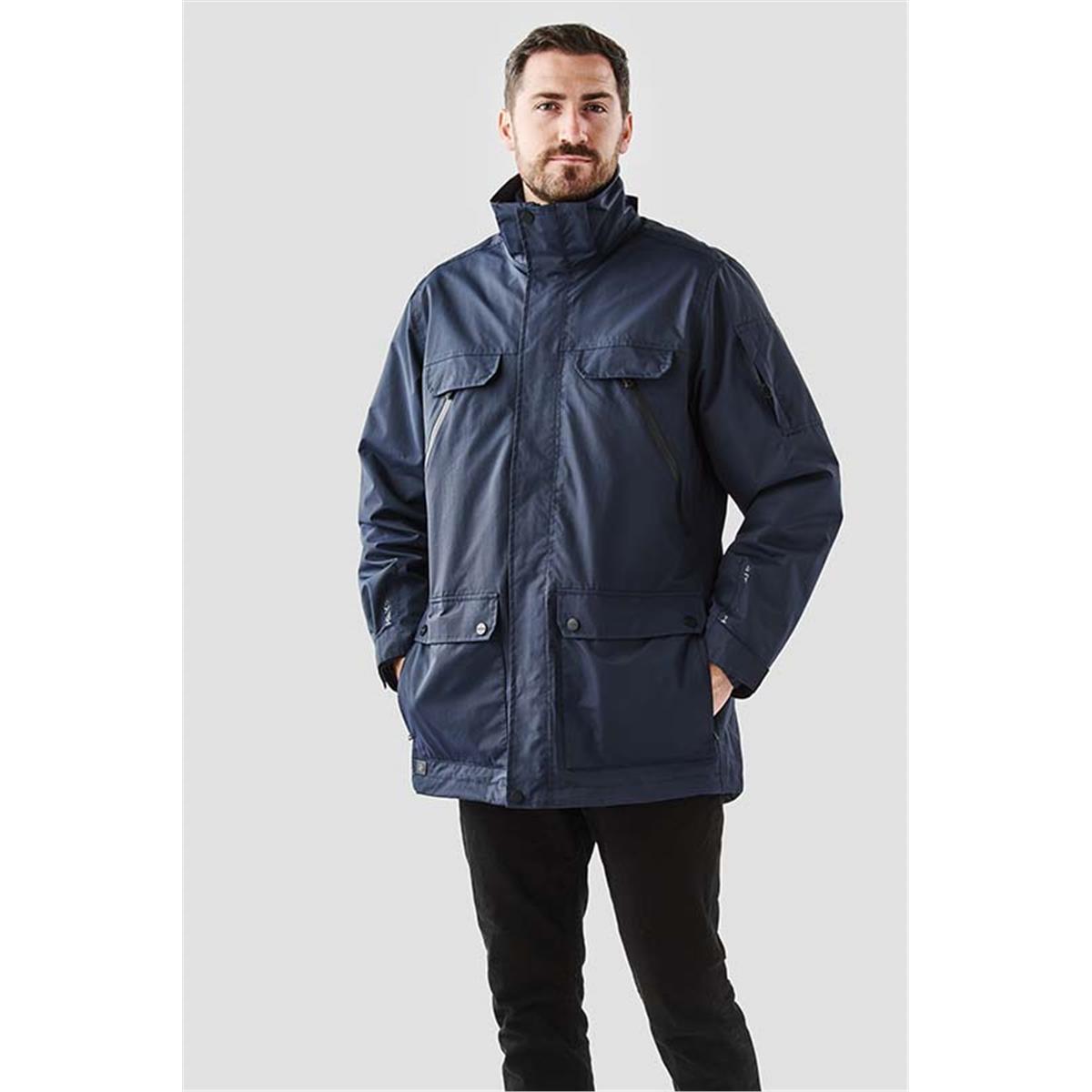 Men's Fairbanks 5-in-1 System Jacket - view