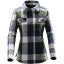 Women's North Beach Shacket - view