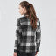 Women's North Beach Shacket - view