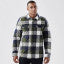 Men's North Beach Shacket - view