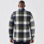 Men's North Beach Shacket - view