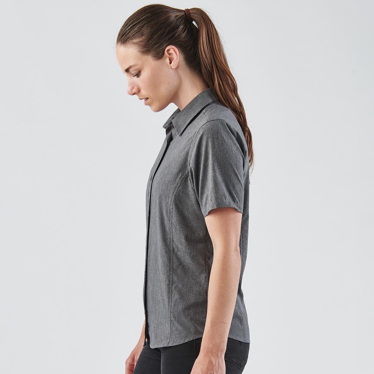 Women's Azores Quick Dry Shirt - view