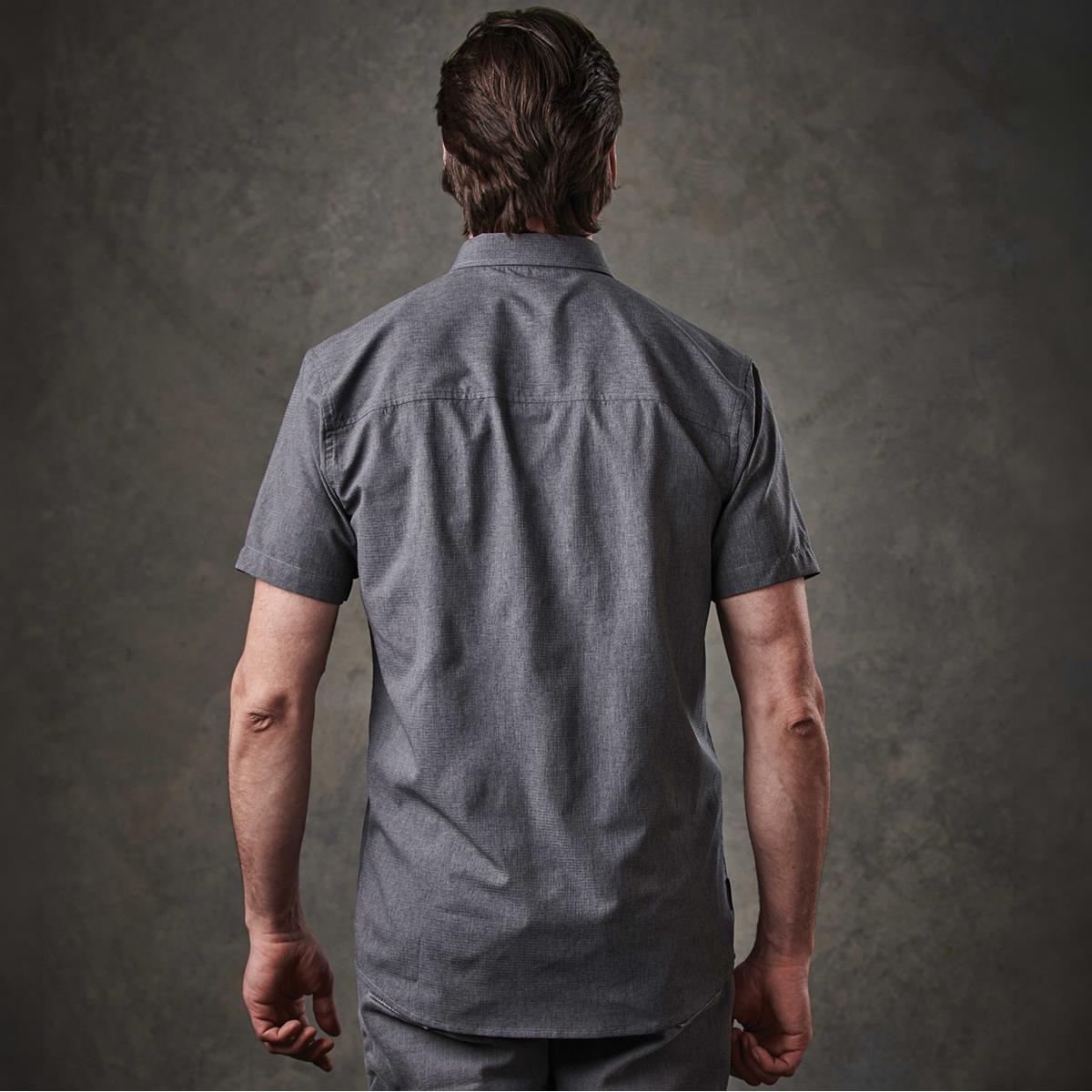 Men's Azores Quick Dry Shirt - view