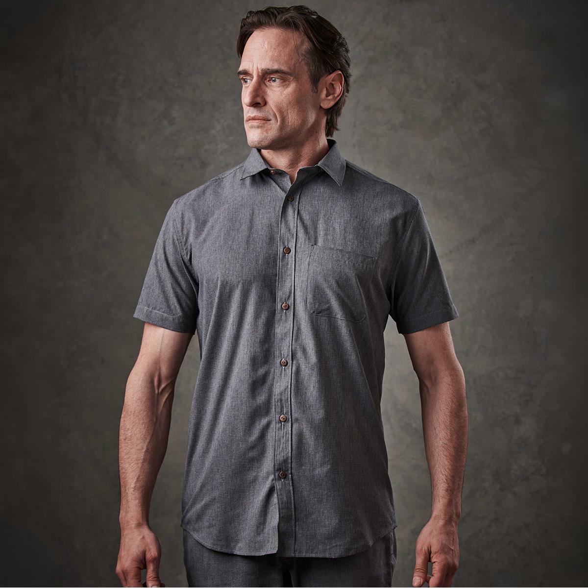 Men's Azores Quick Dry Shirt - view