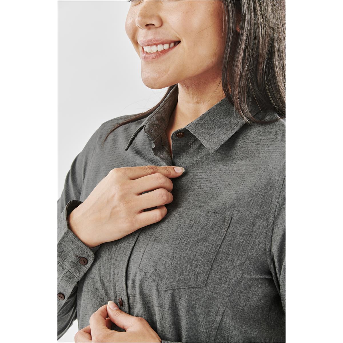 Women's Azores Quick Dry Shirt - view