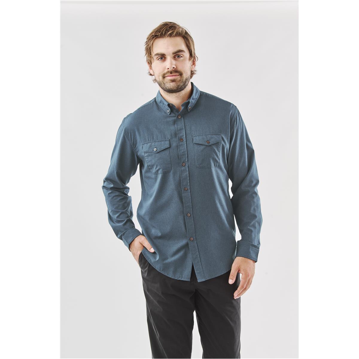Men's Azores Quick Dry Shirt - view